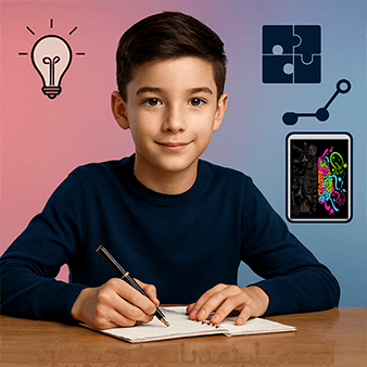 آزمون استعدادسنجی تیزهوشان